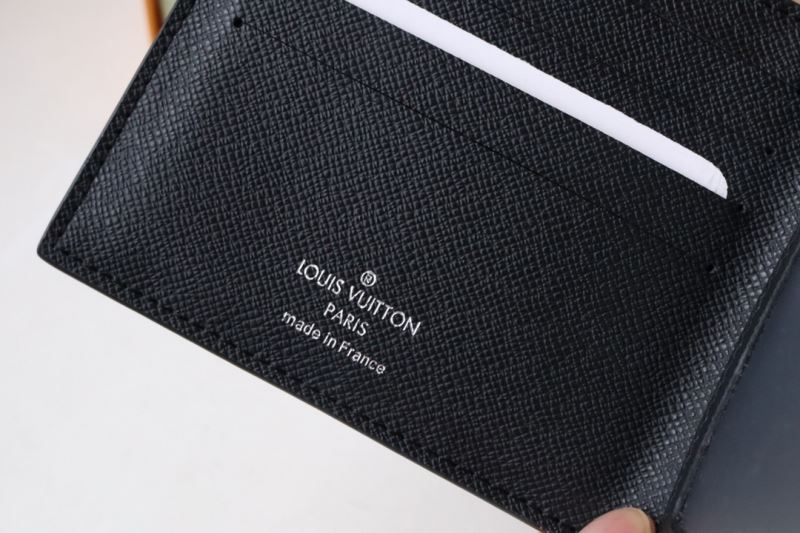 Louis Vuitton Wallets